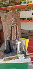 Medena pot Foto: Občina Črna na Koroškem
