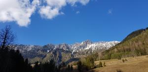 Pogled na Peco