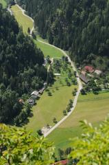 Dolina Bistre