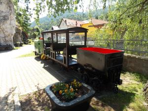 Rudarska zbirka v Črni Foto: Občina Črna na Koroškem