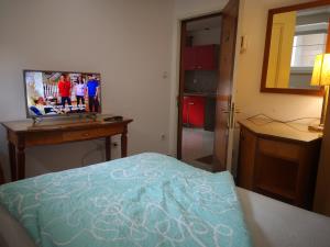 Apartma Peca